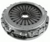 SACHS 3488 017 447 Clutch Pressure Plate